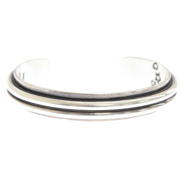 CODY SANDERSON コディーサンダーソン W WIRE PLAINEDGE BRACELET