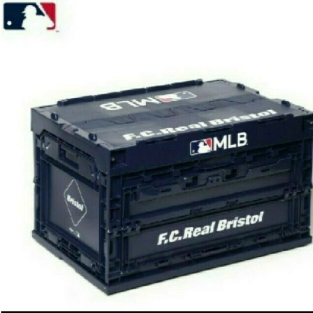 F.C.Real Bristol MLB CONTAINER LARGE