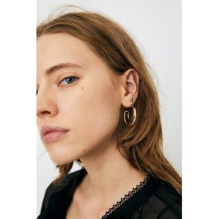 マウジー(moussy)のmoussy ピアス(ピアス)