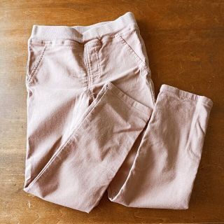 ラーゴム(LAGOM)のLargom あったかパンツ120サイズ(パンツ/スパッツ)