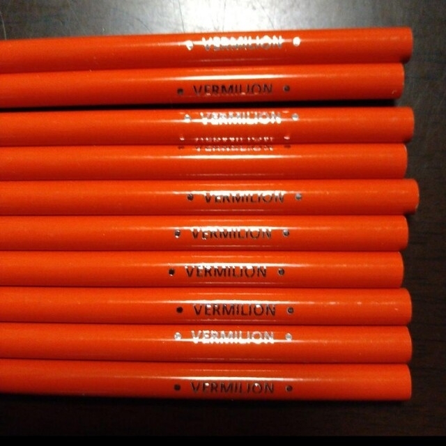 三菱鉛筆(ミツビシエンピツ)の鉛筆と色鉛筆 インテリア/住まい/日用品の文房具(その他)の商品写真