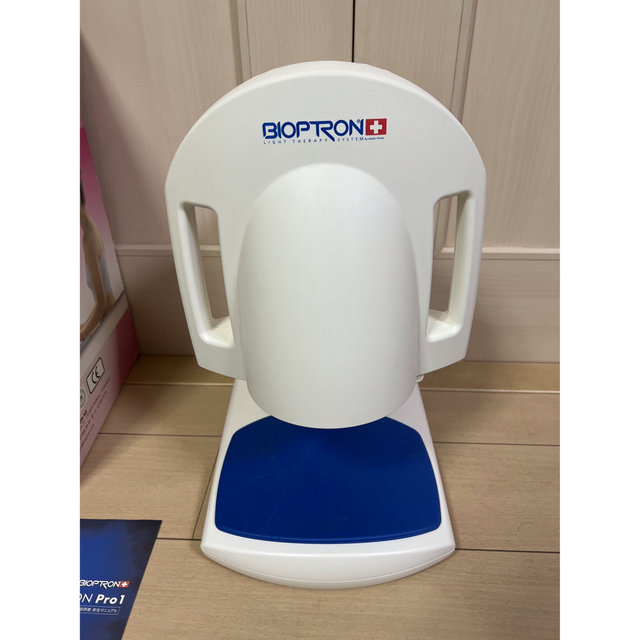 BIOPTRON PRO1 / バイオプトロン プロ1 PSE 正規品 | gulatilaw.com