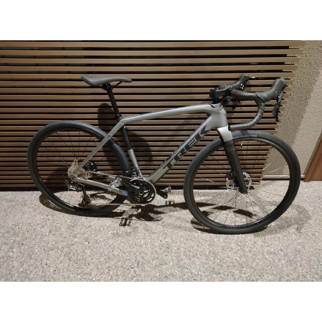 新版 Specialized - TREK CHECKPOINT SL5 2022 現行モデル 低走行