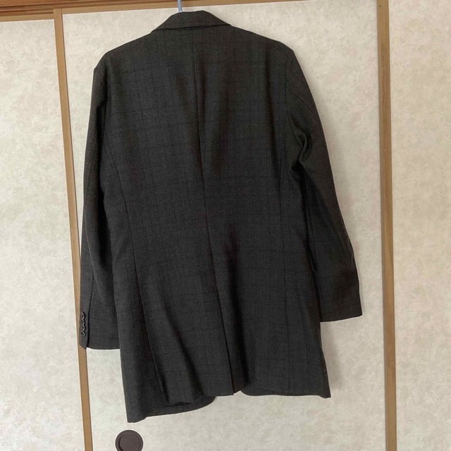 TAKEO KIKUCHI(タケオキクチ)のTAKEO KIKUCHI ⭐️チェスターコート メンズのジャケット/アウター(チェスターコート)の商品写真