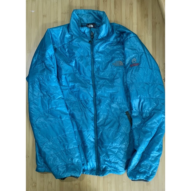 THE NORTH FACE(ザノースフェイス)のTHE NORTH FACE SUMMIT SERIES NY17704 メンズのジャケット/アウター(ナイロンジャケット)の商品写真