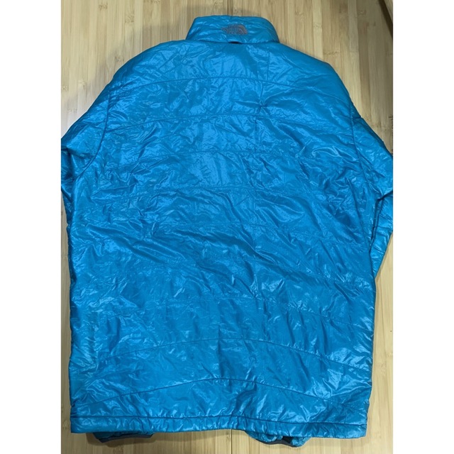 THE NORTH FACE(ザノースフェイス)のTHE NORTH FACE SUMMIT SERIES NY17704 メンズのジャケット/アウター(ナイロンジャケット)の商品写真