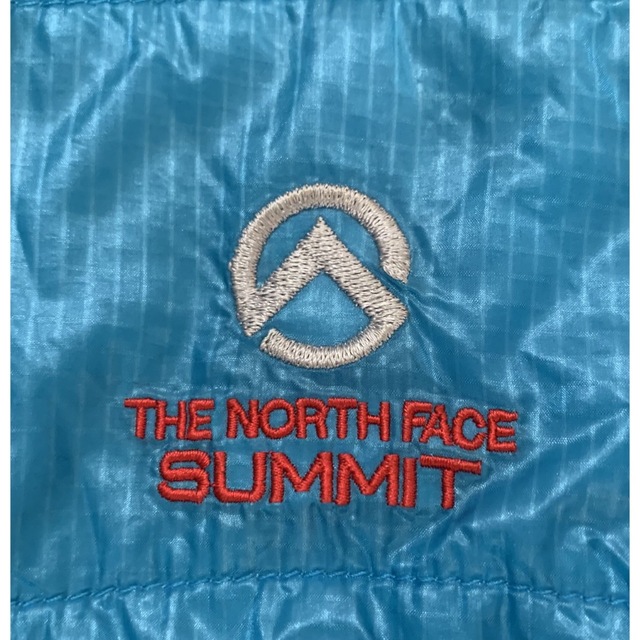 THE NORTH FACE(ザノースフェイス)のTHE NORTH FACE SUMMIT SERIES NY17704 メンズのジャケット/アウター(ナイロンジャケット)の商品写真