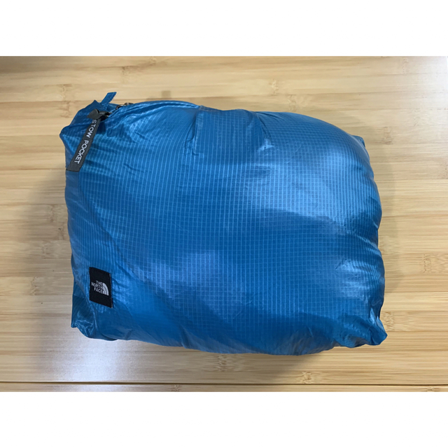 THE NORTH FACE(ザノースフェイス)のTHE NORTH FACE SUMMIT SERIES NY17704 メンズのジャケット/アウター(ナイロンジャケット)の商品写真