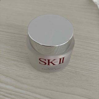 エスケーツー(SK-II)のSK-II サインズ コントロール ベース 25g(化粧下地)