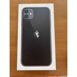 アップル(Apple)のiphone11★空箱　付属品　イヤフォン　ケーブル(その他)