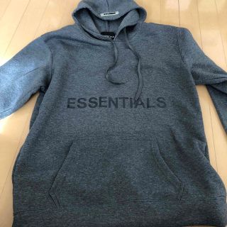 エスエッセンシャルズ(S.ESSENTIALS)のひろ153 様　専用(パーカー)