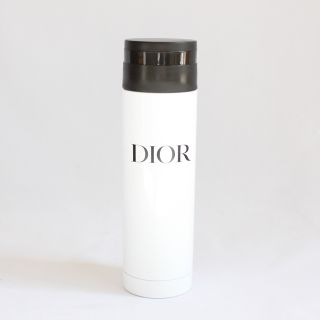 クリスチャンディオール(Christian Dior)のクリスチャンディオール ステンレス魔法瓶水筒 ボトル(タンブラー)