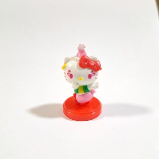 フルタセイカ(フルタ製菓)のチョコエッグ♡ハローキティコラボレーションプラス アクビちゃん×ハローキティ(その他)