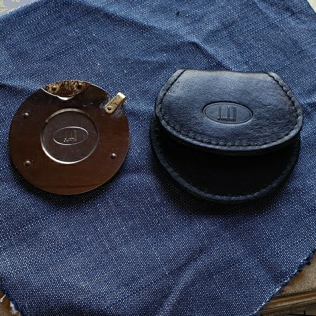 Dunhill - シガーカッター dunhillの通販 by あっきーん|ダンヒルなら