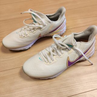 ナイキ(NIKE)のNike Air Zoom Infinity Tour NRG golf(シューズ)