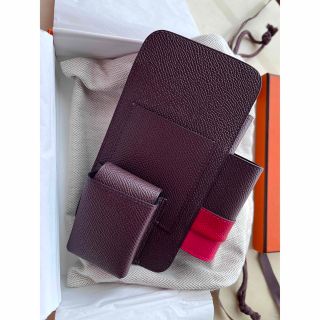 エルメス(Hermes)のエルメスウェイ　hermesway(iPhoneケース)