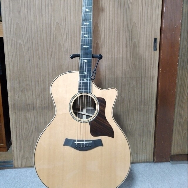 TAYLOR 814ce ES2　テイラー　アコースティックギター