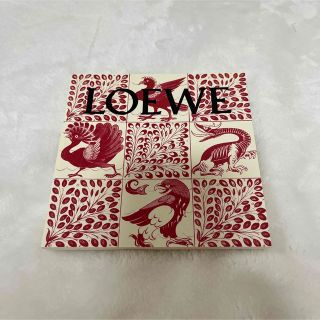 ロエベ(LOEWE)のLOEWE ノート　moon様専用(ノート/メモ帳/ふせん)