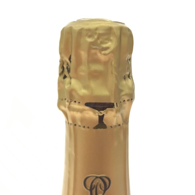 ▼▼LOUIS ROEDERER 果実酒 シャンパン 750ml クリスタル ブリュット 2012 12% 食品/飲料/酒の酒(リキュール/果実酒)の商品写真