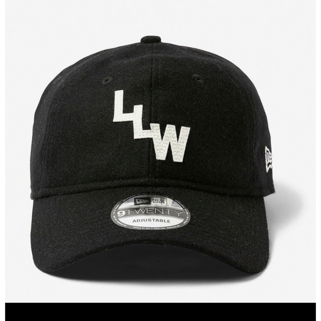W)taps(ダブルタップス)のWTAPS 22AW 9TWENTY /CAP / NEWERA. LLW  メンズの帽子(キャップ)の商品写真