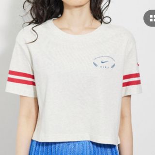 ナイキ(NIKE)のNIKE Tシャツ(Tシャツ/カットソー(半袖/袖なし))