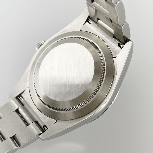 ロレックス エクスプローラー1 メンズ腕時計