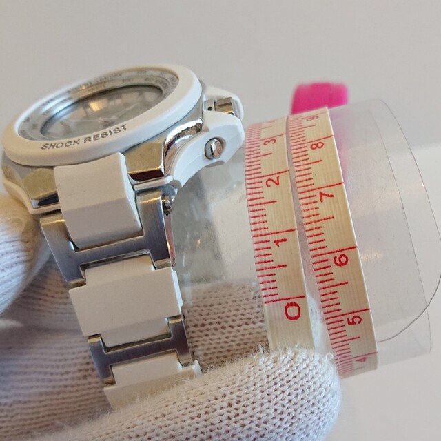 美品 CASIO baby-G BGA-1300 レディース キッズ 腕時計 美品 CASIO baby-G BGA-1300 レディース キッズ 腕時計