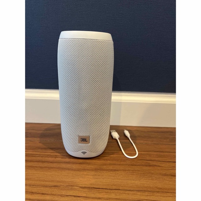 おしゃれ】 JBL LINK スピーカー Google アシスタント対応 asakusa.sub.jp