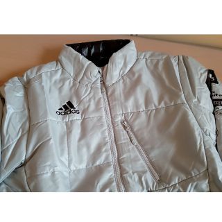 アディダス ベスト ナイロンジャケット(メンズ)の通販 54点 | adidasの
