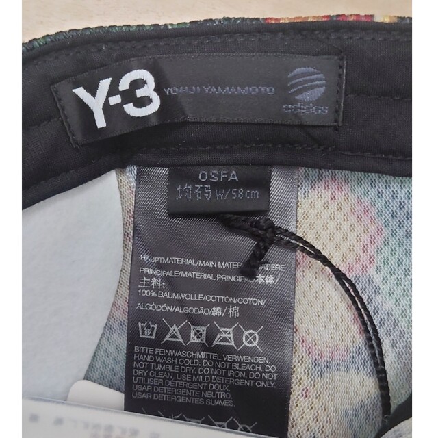 y-3