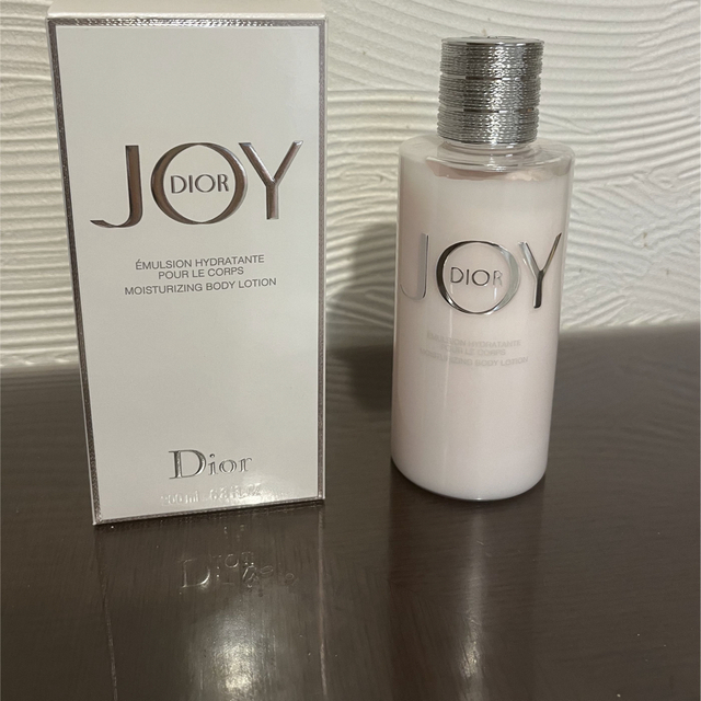 Dior(ディオール)のDior JOY ボディミルク コスメ/美容のボディケア(ボディクリーム)の商品写真