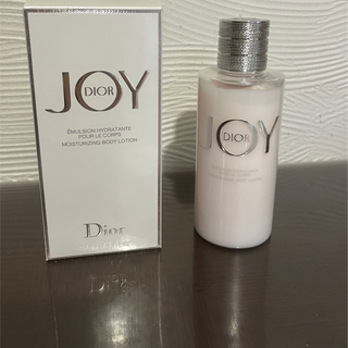 ディオール(Dior)のDior JOY ボディミルク(ボディクリーム)