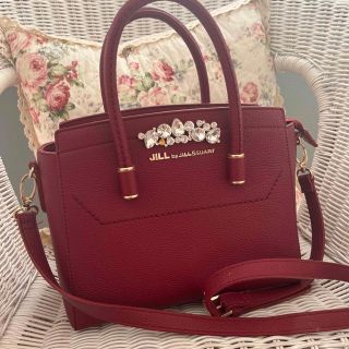 JILL by JILLSTUART - タグ付き 未使用 ジルバイジルスチュアート かご