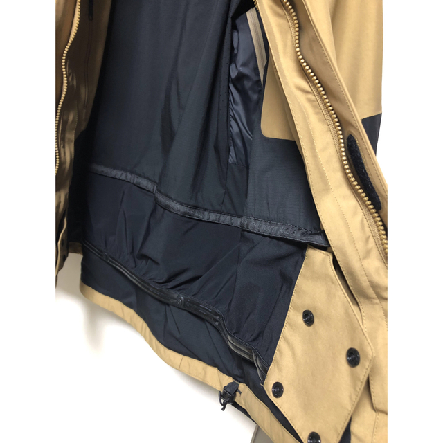 THE NORTH FACE(ザノースフェイス)のtaka様専用 ノースフェイス マウンテンジャケット NP61800 XL  メンズのジャケット/アウター(マウンテンパーカー)の商品写真