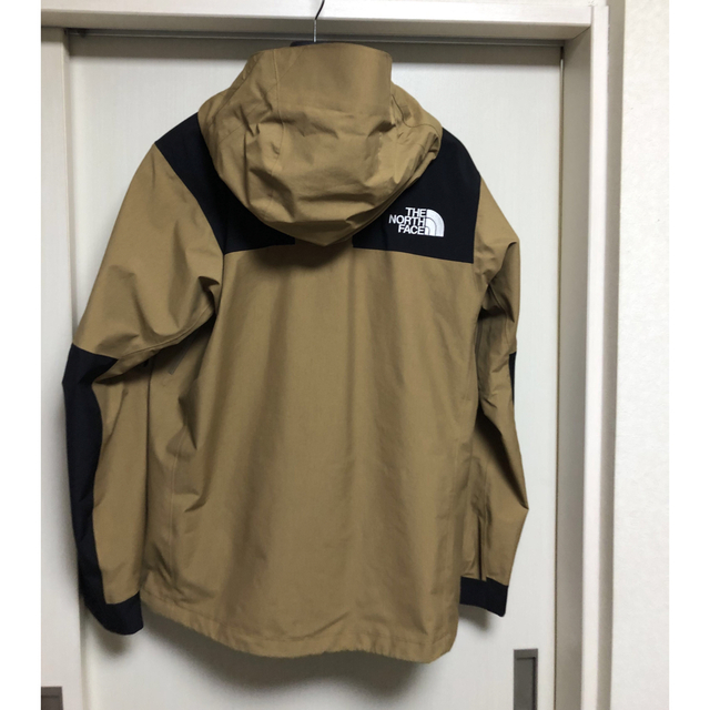 THE NORTH FACE(ザノースフェイス)のtaka様専用 ノースフェイス マウンテンジャケット NP61800 XL  メンズのジャケット/アウター(マウンテンパーカー)の商品写真