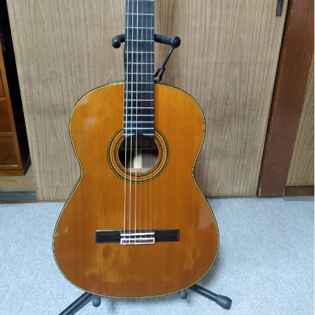 YAMAHA G50-A クラッシックギター