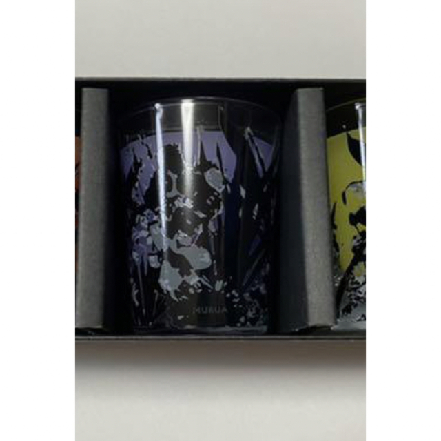 MURUA(ムルーア)のお値下げ❗️MURUA CANDLE ★ ムルーア　キャンドル　新品未使用❗️ ハンドメイドのインテリア/家具(アロマ/キャンドル)の商品写真