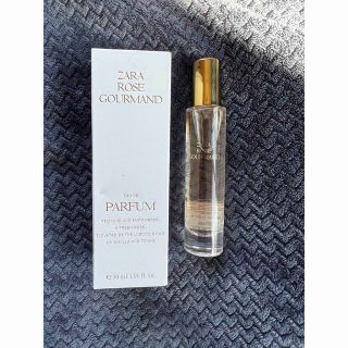 ザラ(ZARA)のZARA ROSE GOURMAND EDP 30 ML(ユニセックス)