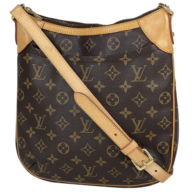 LOUIS VUITTON - ルイ・ヴィトン オデオン PM レディース 【中古】