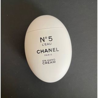 シャネル(CHANEL)のCHANEL ローハンドクリーム(ハンドクリーム)