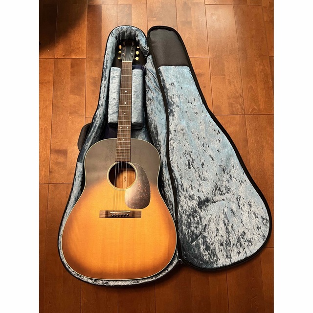 国内配送】 DSS-17 Martin - Martin Whiskey 美品 Sunset
