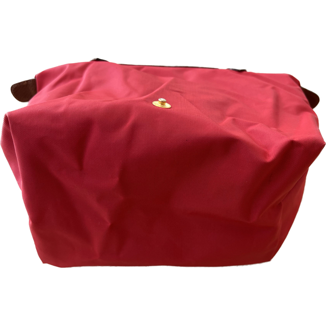 LONGCHAMP(ロンシャン)のロンシャン　バック　美品 レディースのバッグ(ハンドバッグ)の商品写真