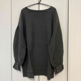 ネストローブ(nest Robe)のnest robe  (シャツ/ブラウス(長袖/七分))