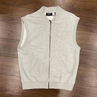 fear of god bull rider vest ブルライダー期間限定値下