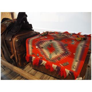 RRL - 超希少!VTG パイレーツコインシルバーペンダントRRL 1960's USA