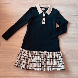 ケイトスペード(kate spade new york) 子供 ワンピース(女の子)の通販