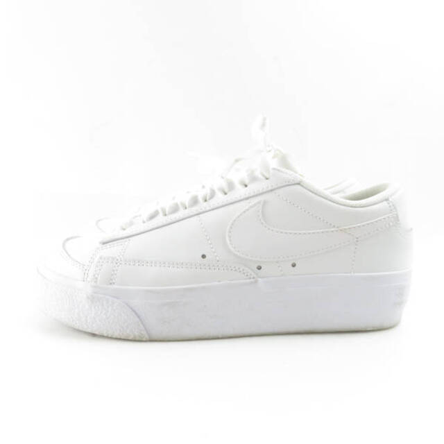 NIKE WMNS BLAZER LOW PLATFORM 24cm