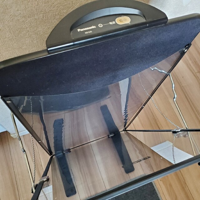 Panasonic - パナソニック NZ-S35 Ba Sa La パンツプレス ズボン Panasonic - パナソニック NZ-S35 Ba Sa La パンツプレス ズボン