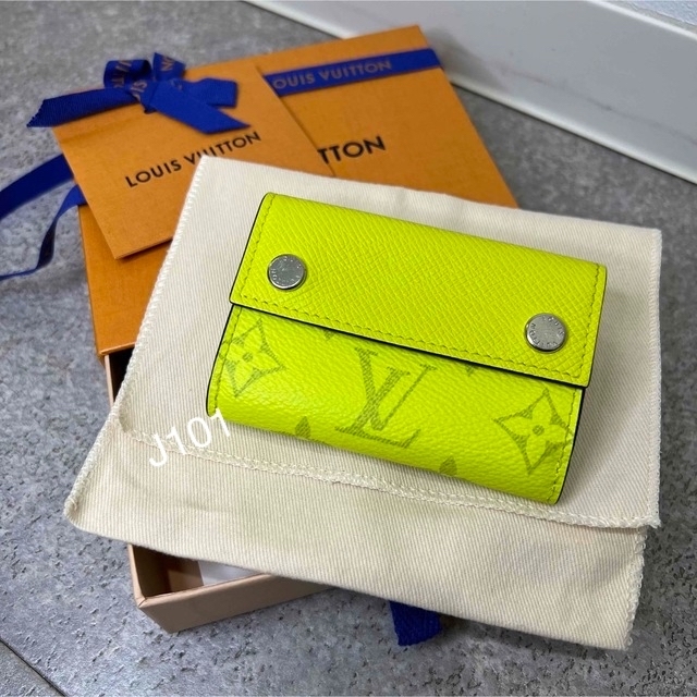 現品限り一斉値下げ!】 LOUIS VUITTON - ルイヴィトン ディスカバリー