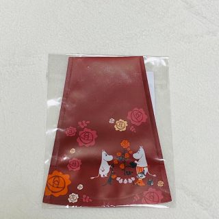 【新品未開封】ムーミン  オリジナルPET花瓶(花瓶)
